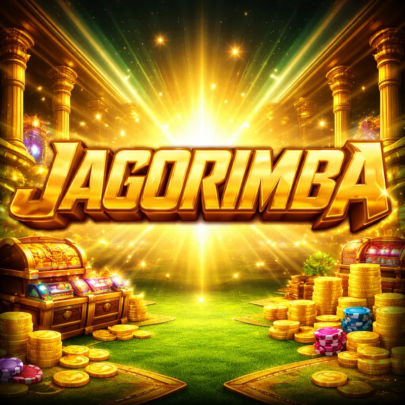 JAGORIMBA - Pertarungan Seru di Dunia Penuh Aksi