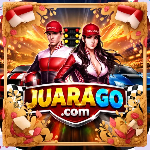 JUARAGO - Permainan Match-3 Penuh Tantangan