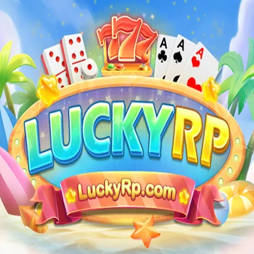 LUCKYRP - Petualangan Epik dalam Dunia ARPG