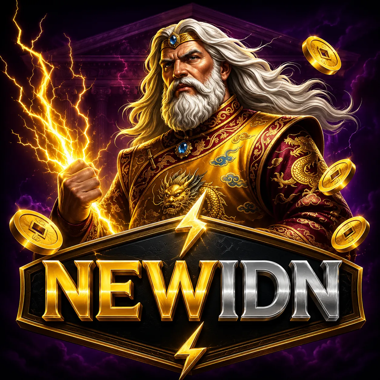NEWIDN - Permainan Live Casino Terbaik untuk Pengalaman Seru