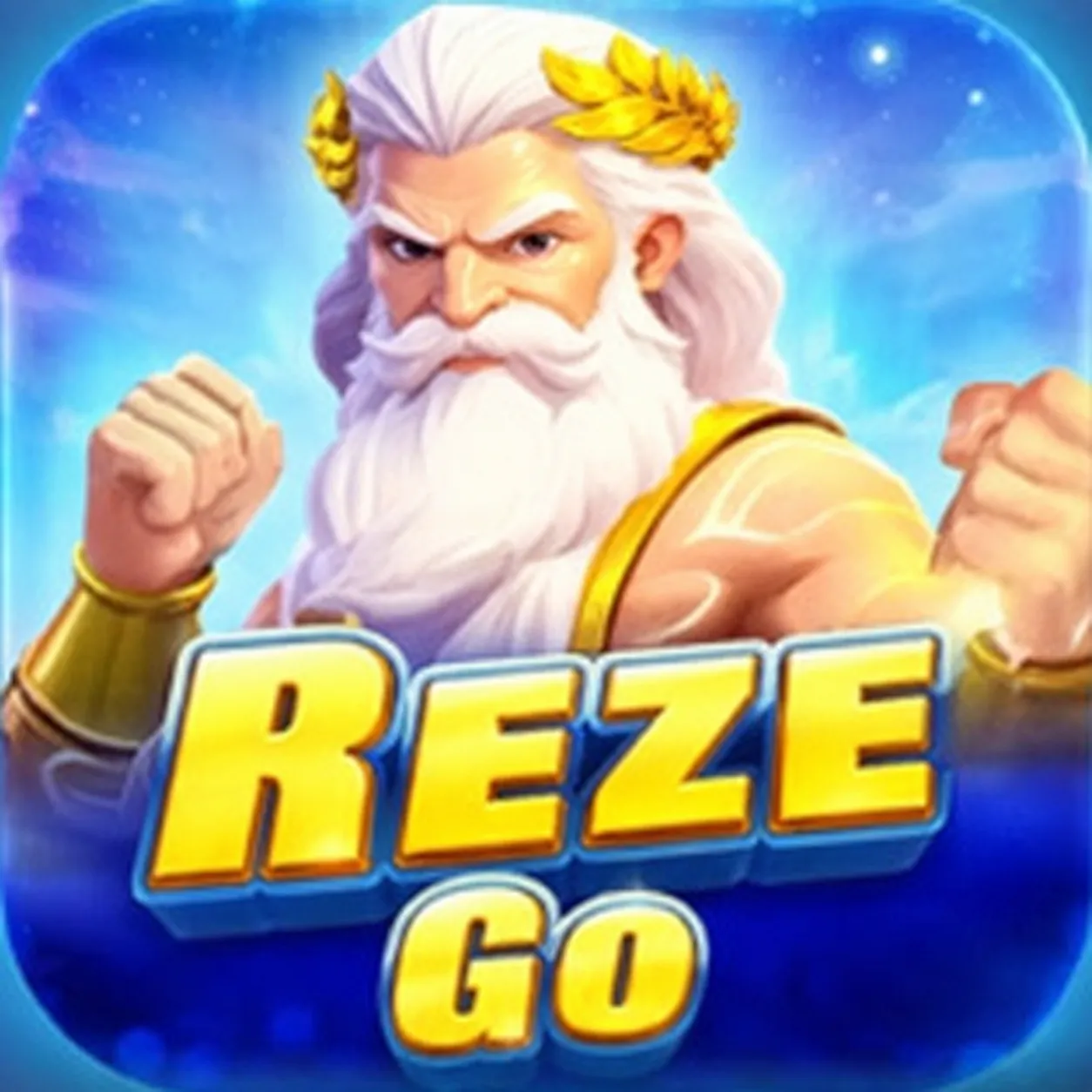 REZEGO - Balapan Motor Seru dan Menantang